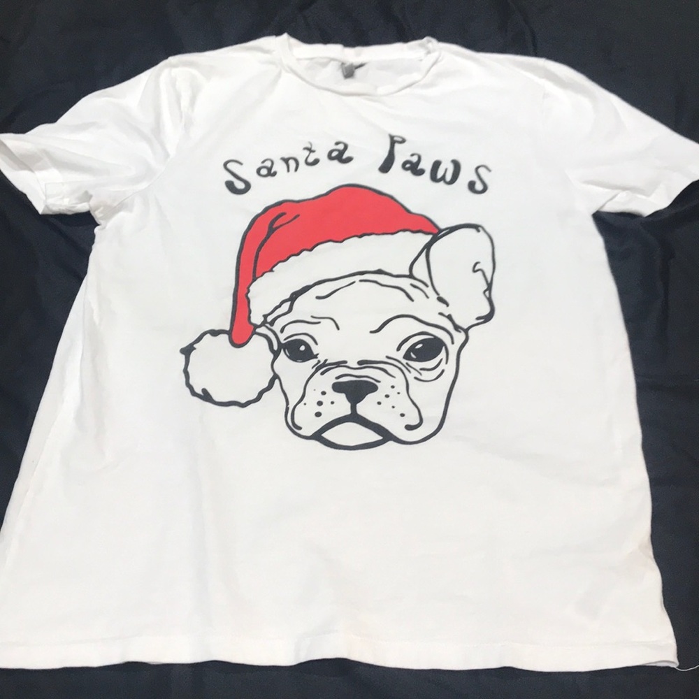 ASOS t-shirt 😈